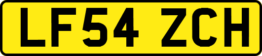 LF54ZCH
