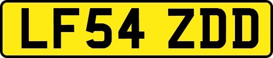 LF54ZDD