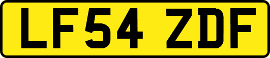 LF54ZDF