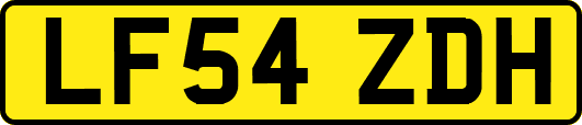 LF54ZDH