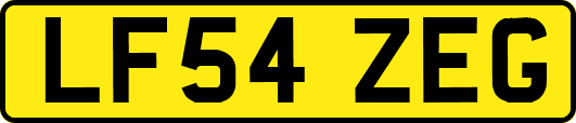 LF54ZEG