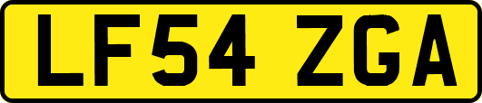 LF54ZGA
