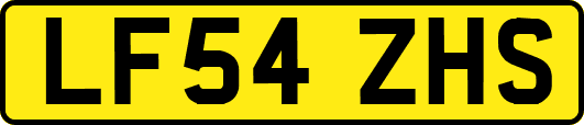 LF54ZHS