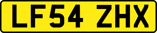 LF54ZHX