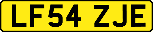 LF54ZJE