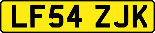 LF54ZJK