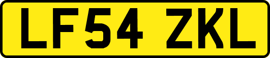 LF54ZKL