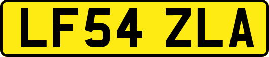 LF54ZLA