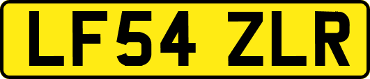 LF54ZLR