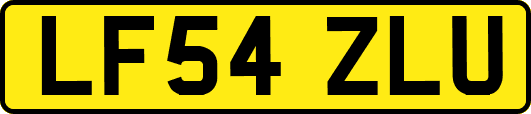 LF54ZLU