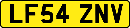 LF54ZNV