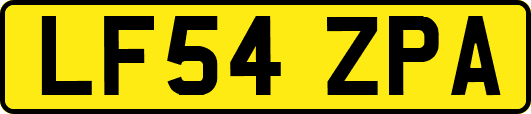 LF54ZPA