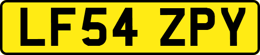 LF54ZPY