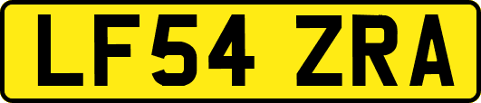 LF54ZRA