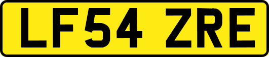 LF54ZRE