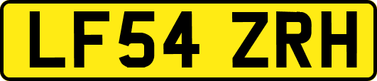LF54ZRH