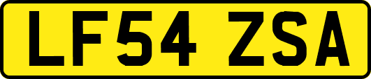 LF54ZSA
