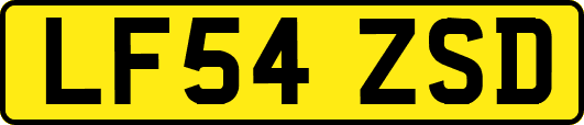LF54ZSD