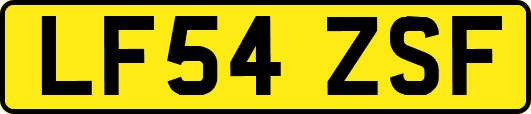 LF54ZSF