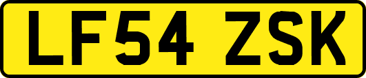 LF54ZSK