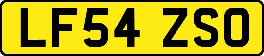 LF54ZSO
