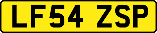 LF54ZSP