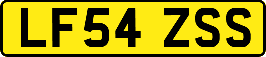 LF54ZSS