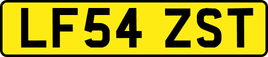 LF54ZST