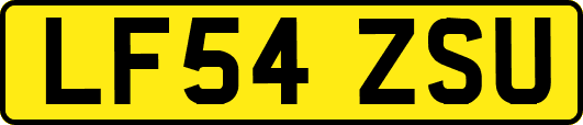 LF54ZSU