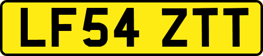 LF54ZTT