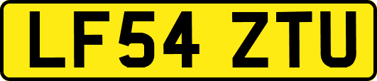 LF54ZTU