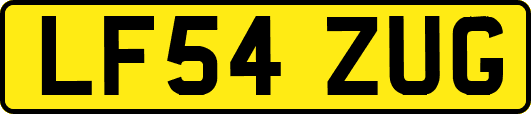 LF54ZUG
