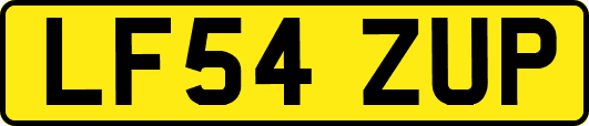 LF54ZUP
