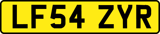 LF54ZYR
