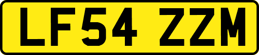 LF54ZZM