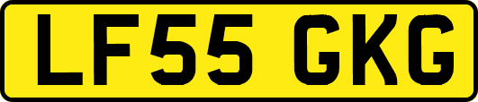 LF55GKG