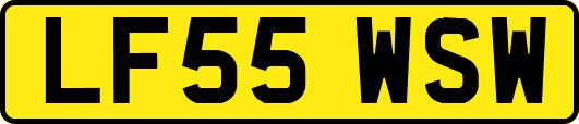 LF55WSW
