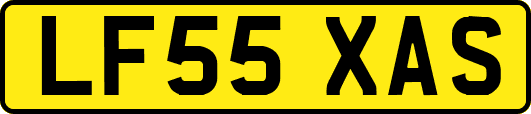 LF55XAS