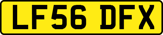 LF56DFX