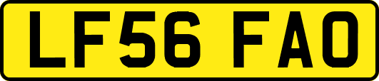 LF56FAO