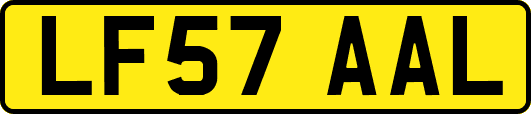 LF57AAL