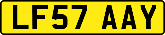LF57AAY