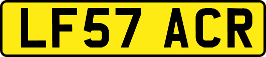 LF57ACR