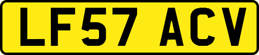 LF57ACV