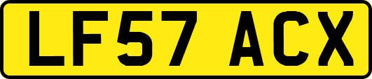 LF57ACX