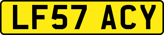 LF57ACY
