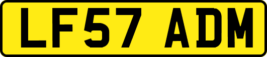LF57ADM