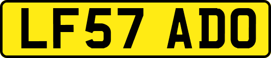LF57ADO