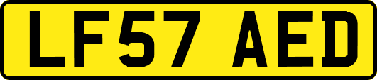 LF57AED