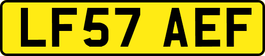 LF57AEF
